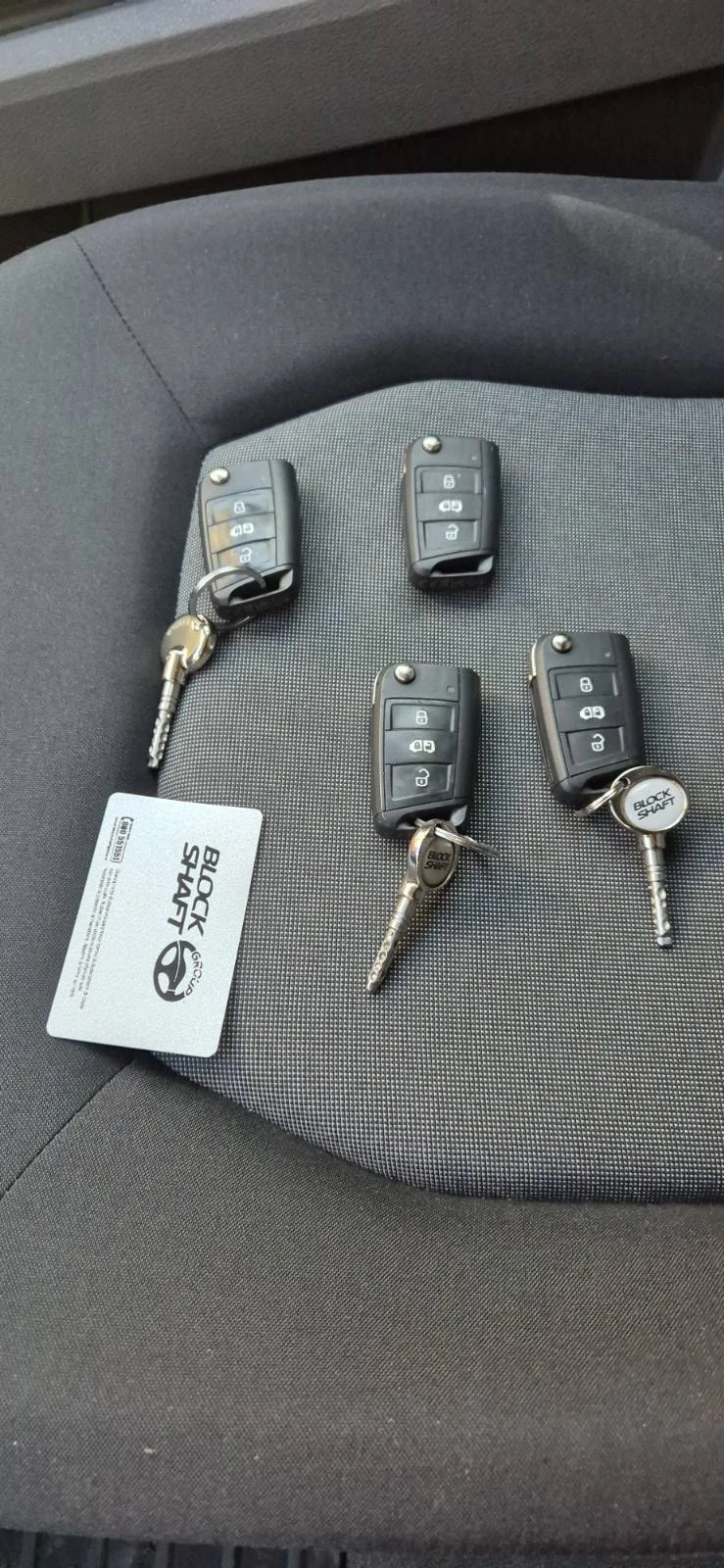 VW Crafter UPS  | Mobile.bg   17