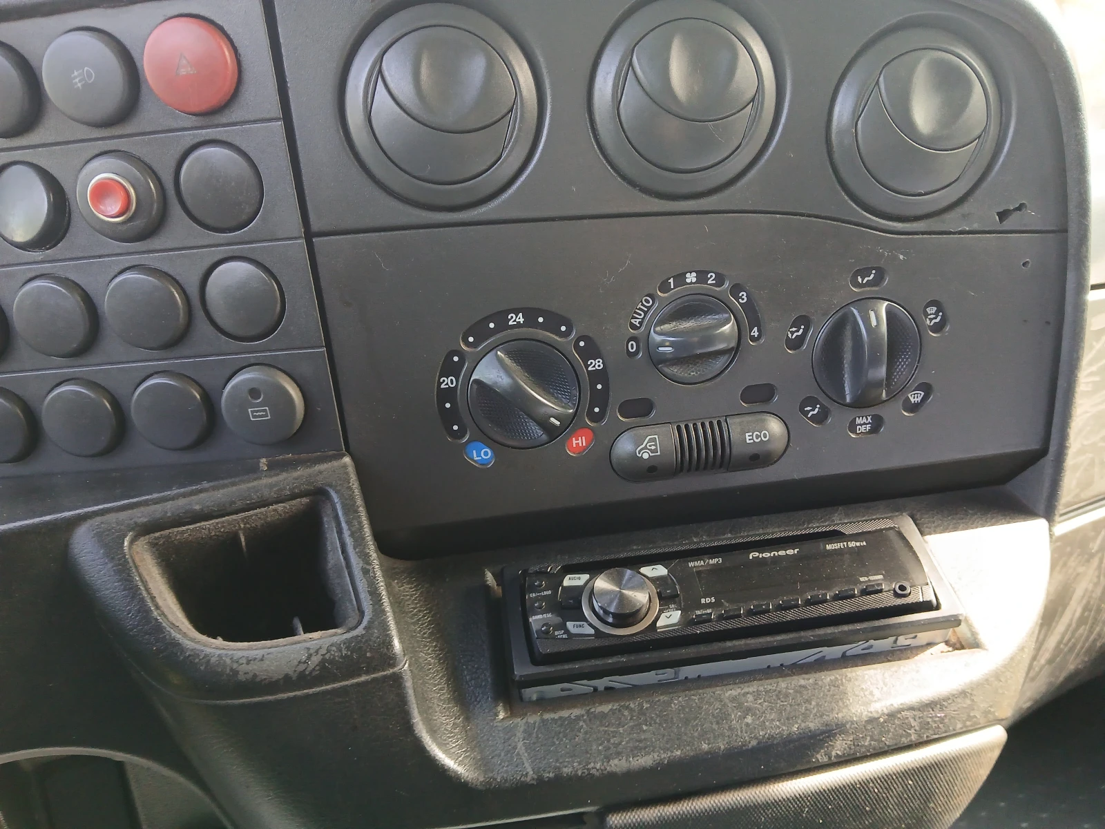 Iveco Daily 2.3HPI - изображение 8