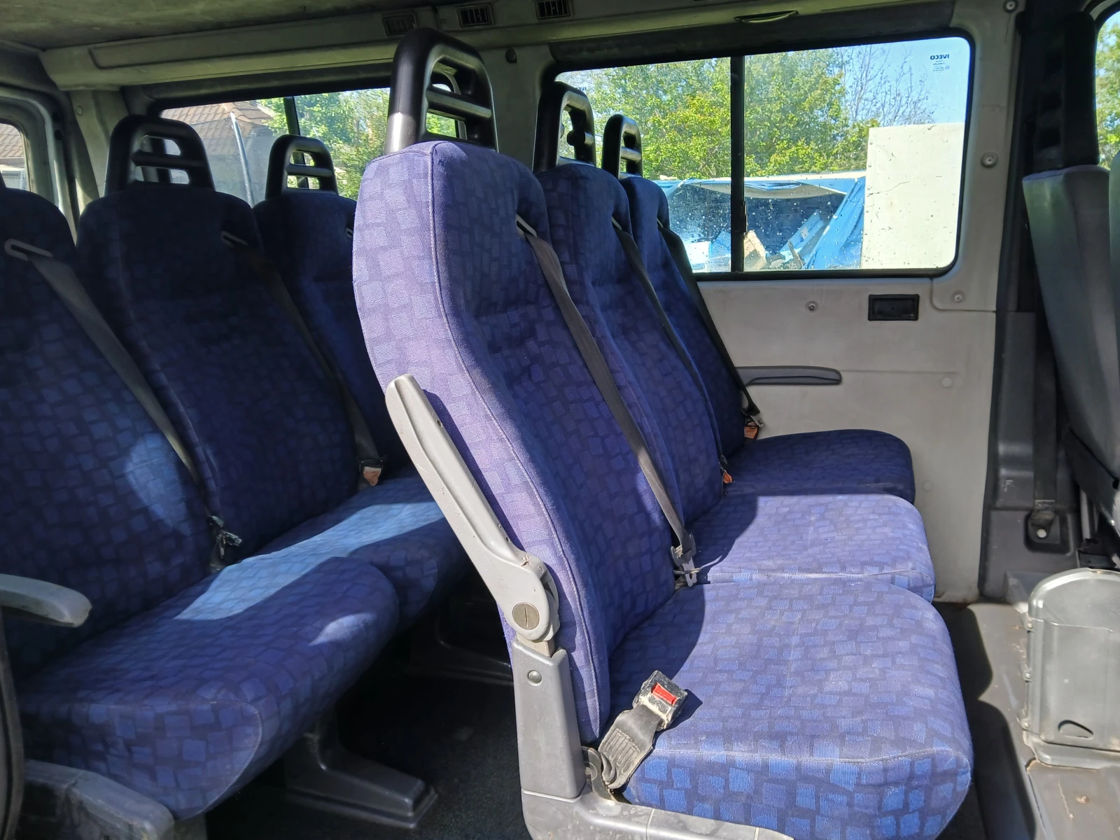 Iveco Daily 2.3HPI - изображение 5