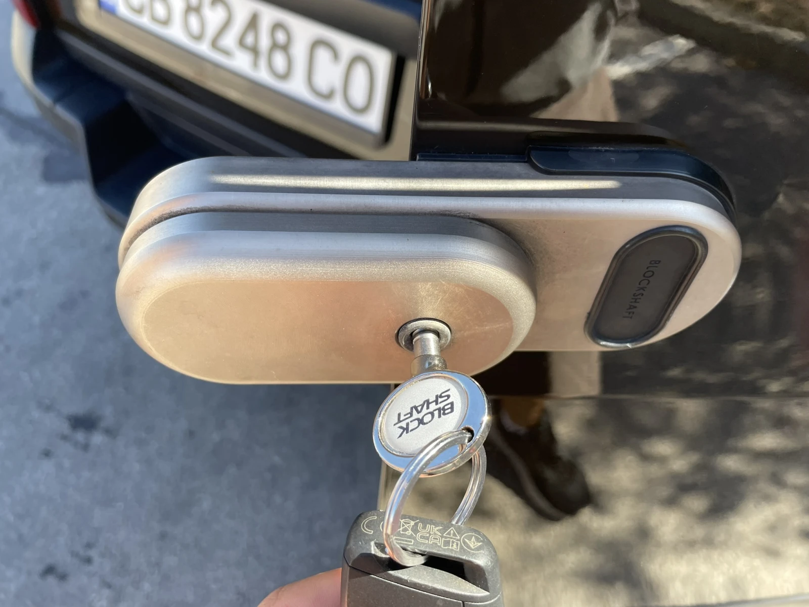 VW Crafter UPS  | Mobile.bg   11