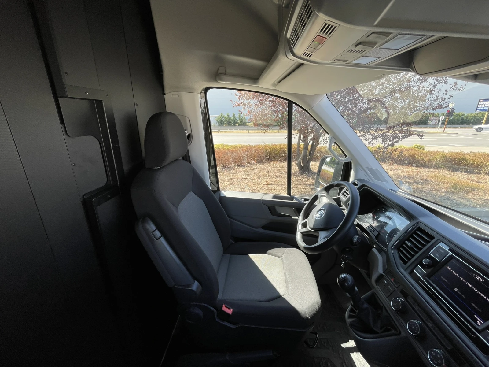 VW Crafter UPS  | Mobile.bg   13