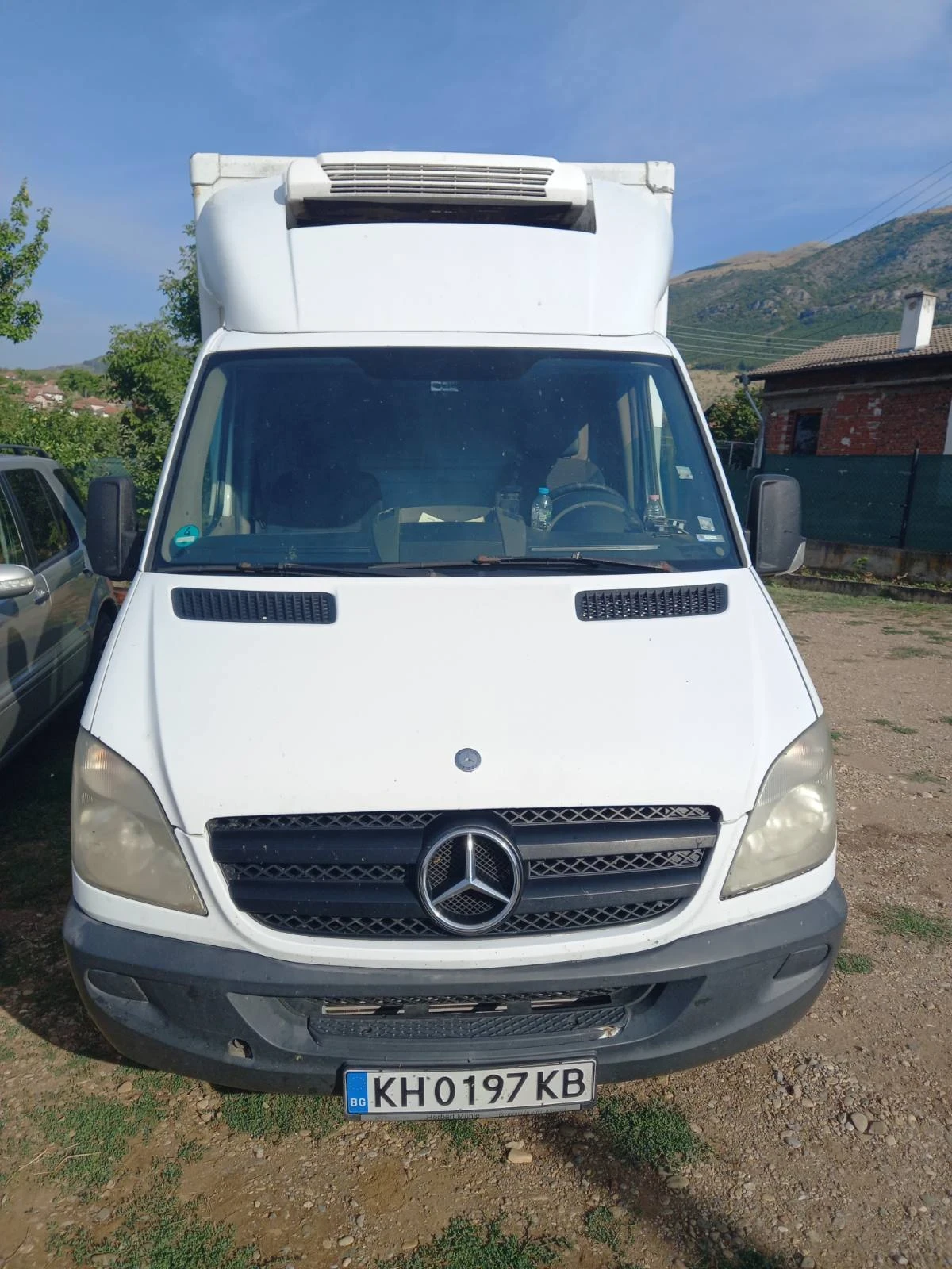 Mercedes-Benz Sprinter 313  - изображение 3
