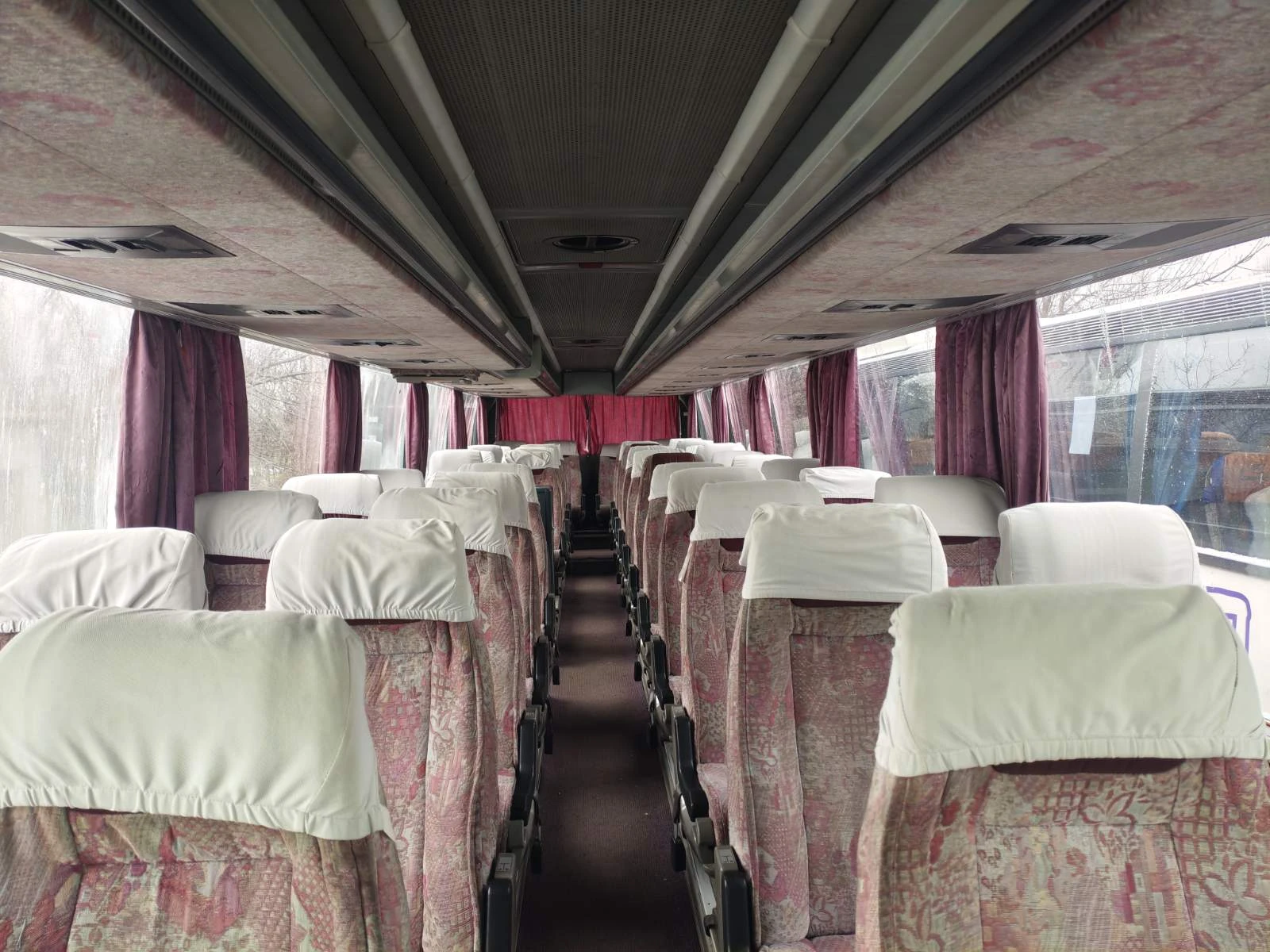 Setra 120  - изображение 4