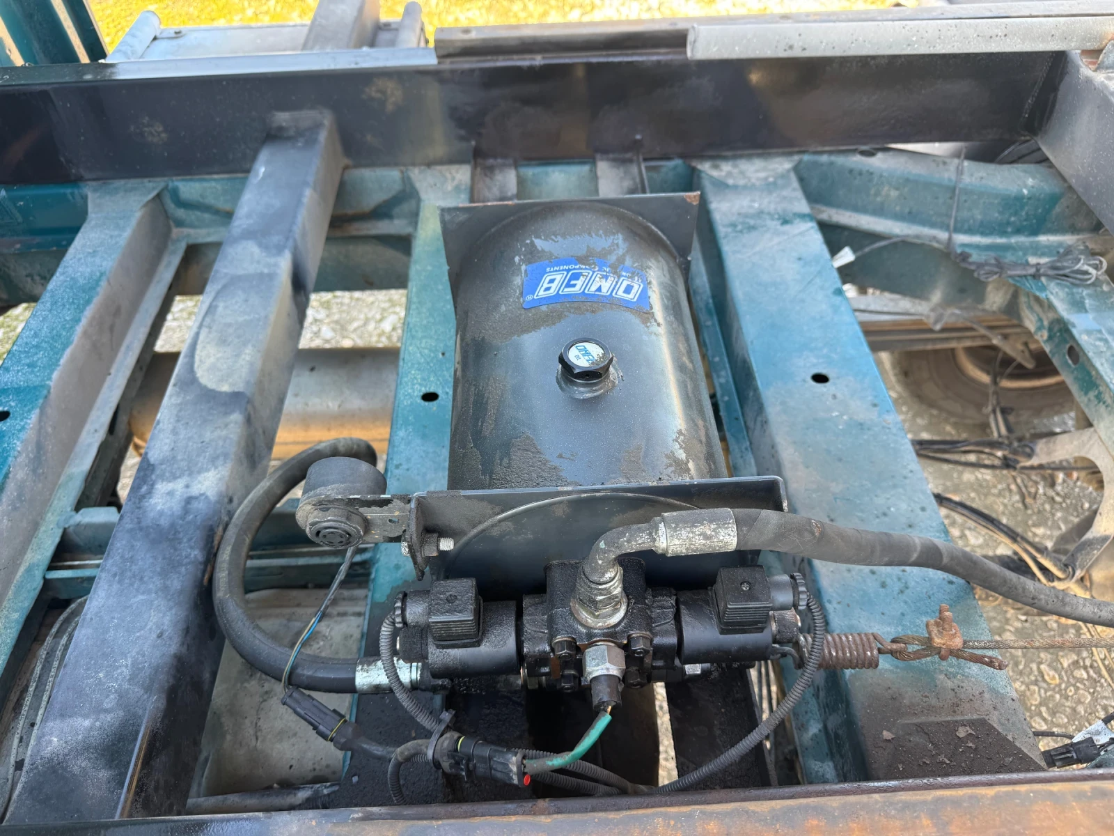 Mercedes-Benz Sprinter 415CDI ���������� �������� | Mobile.bg � ����������� 13