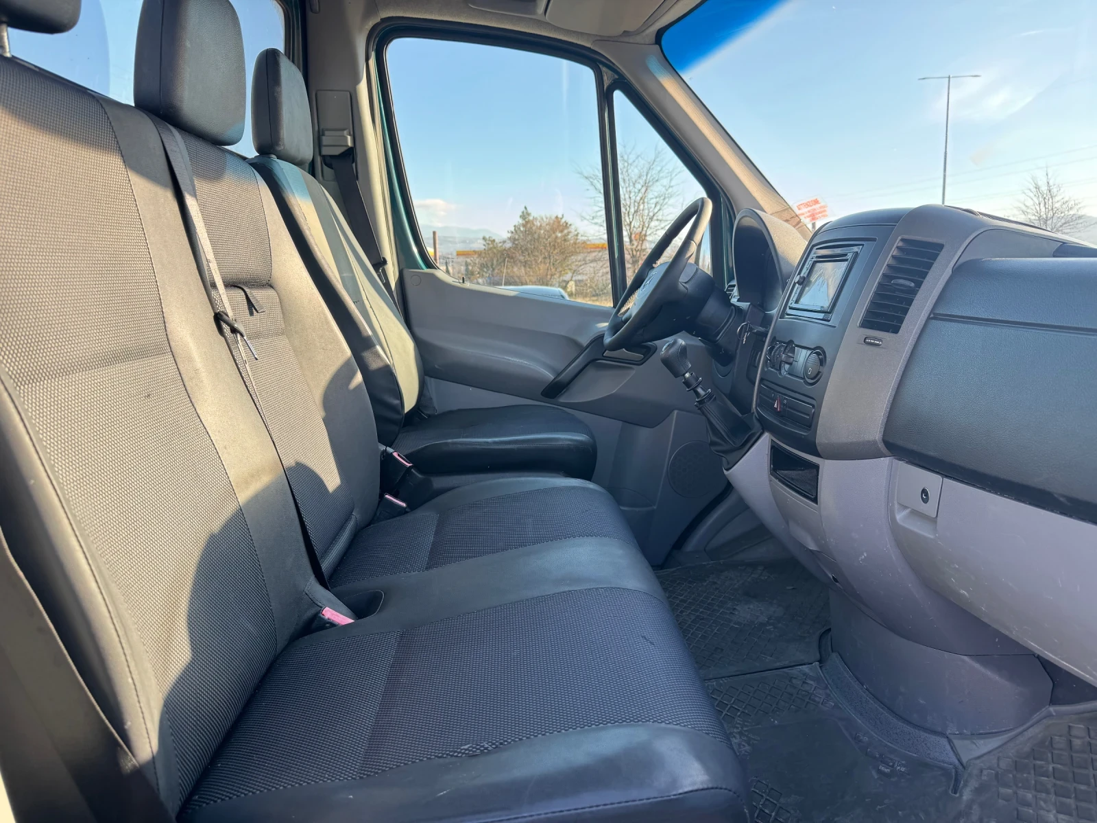 Mercedes-Benz Sprinter 415CDI ���������� �������� | Mobile.bg � ����������� 15