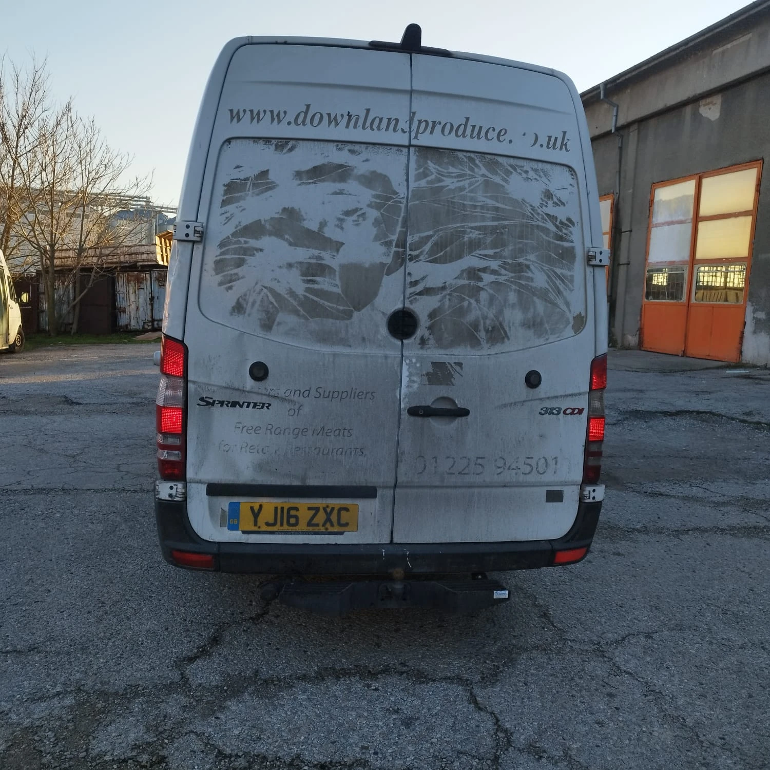 Mercedes-Benz Sprinter | Mobile.bg � ����������� 3