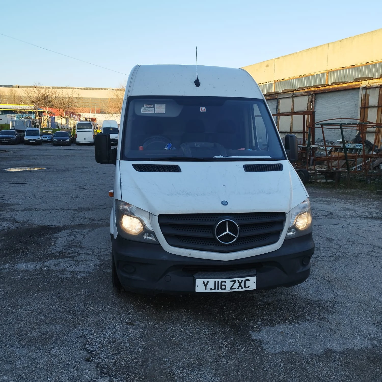Mercedes-Benz Sprinter | Mobile.bg � ����������� 1