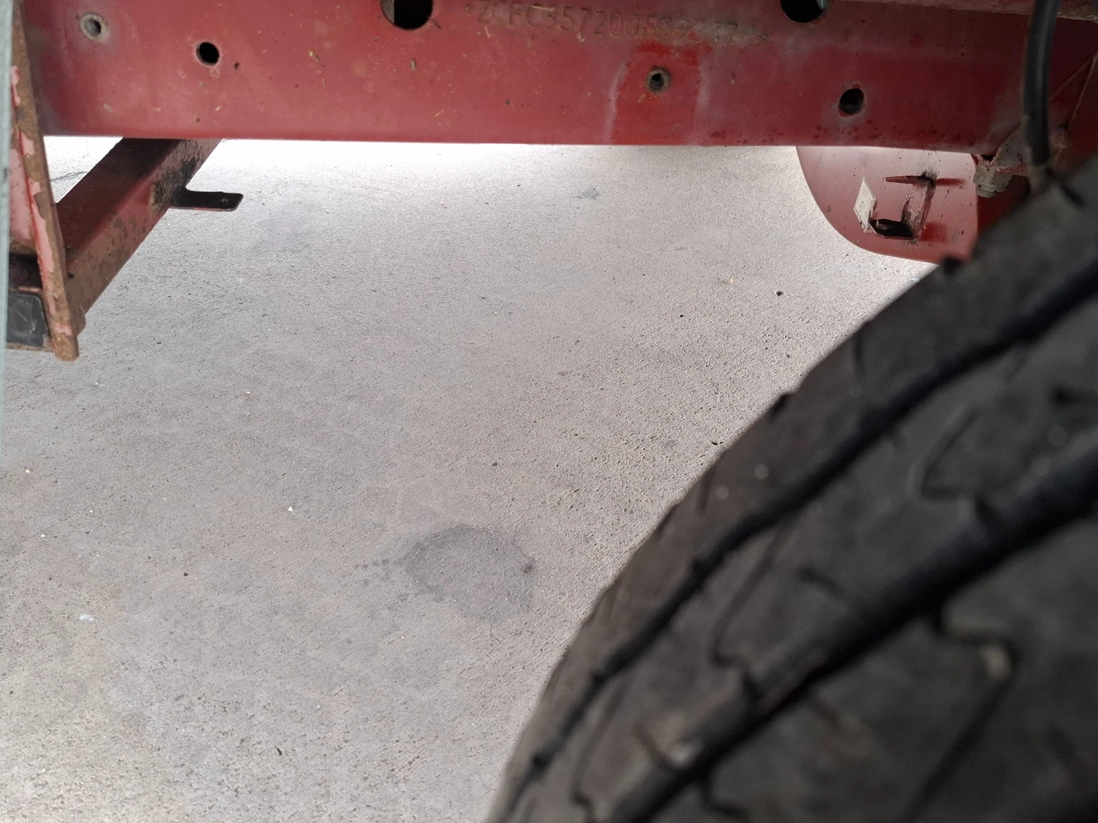 Iveco Daily 2.8/До3.5т/XXL/4.90м., снимка 10 - Бусове и автобуси - 53875024