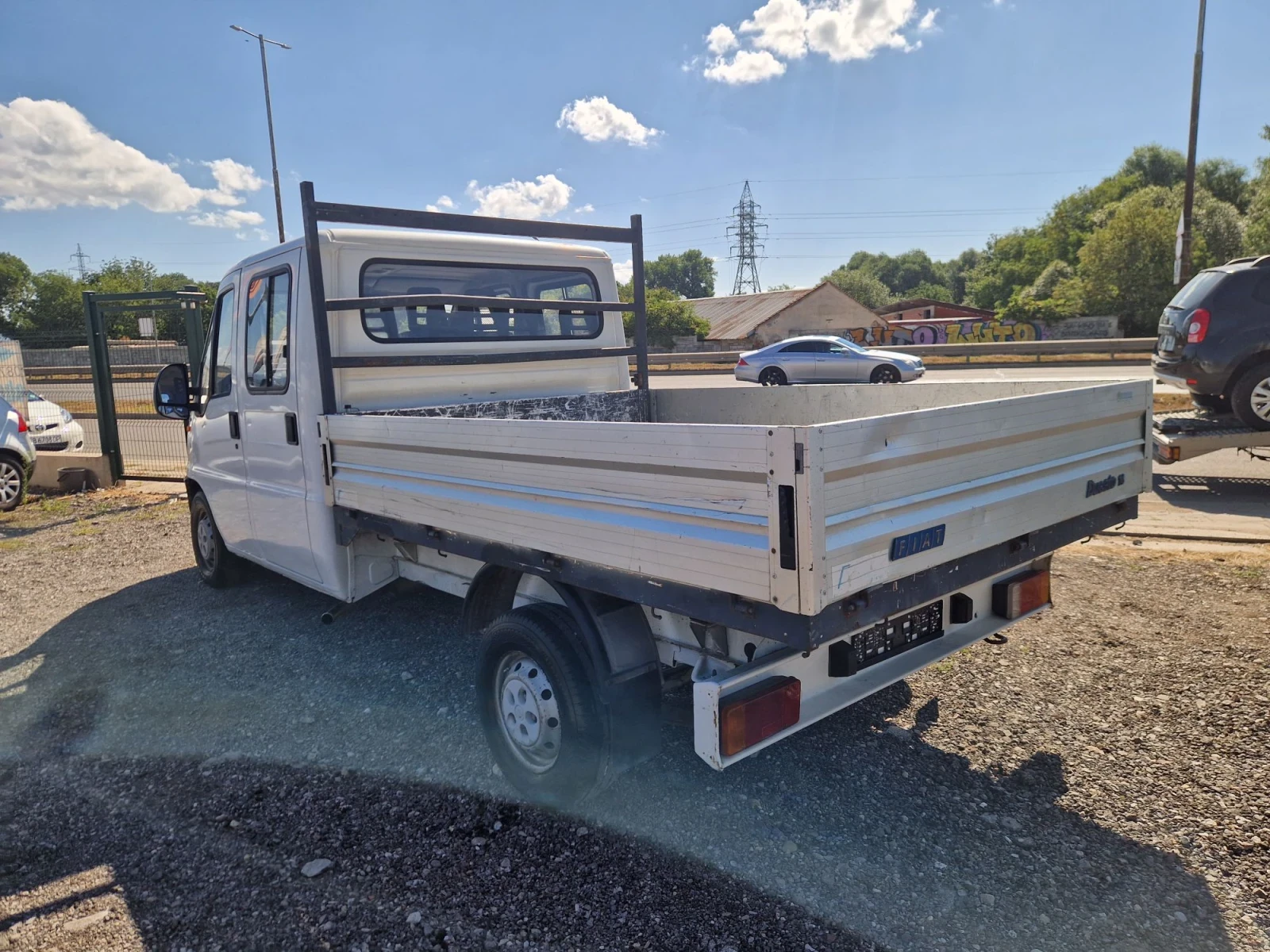 Iveco Daily 2.9JTD , снимка 6 - Бусове и автобуси - 55721454