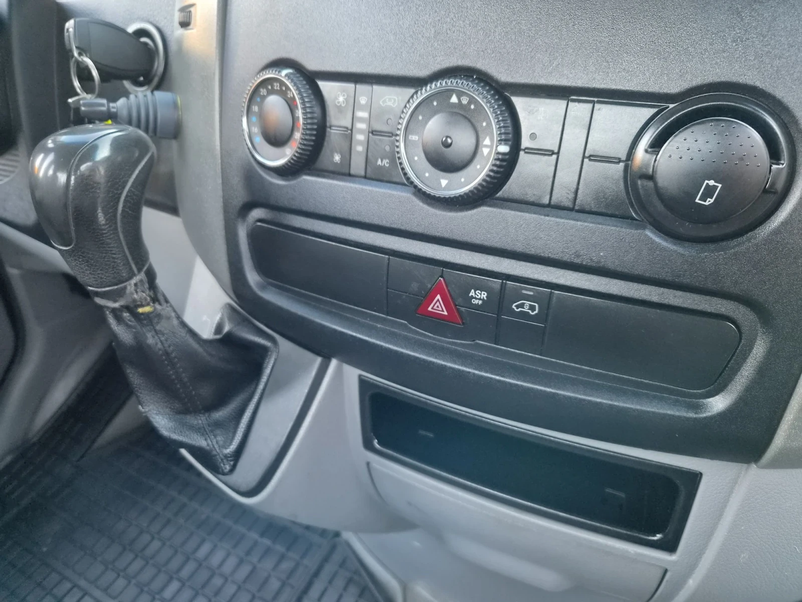 Mercedes-Benz Sprinter 516CDI N1 3500KG  | Mobile.bg � ����������� 7