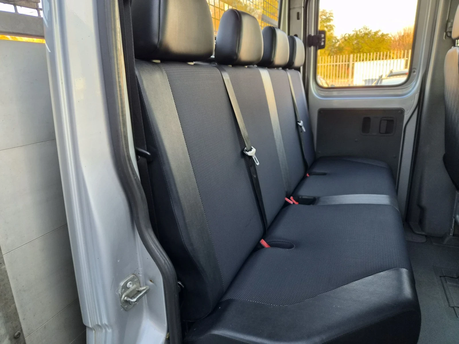 Mercedes-Benz Sprinter 516CDI N1 3500KG  | Mobile.bg � ����������� 9