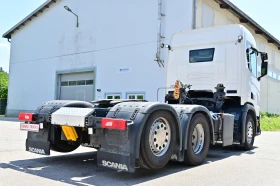 Scania R 450, снимка 3