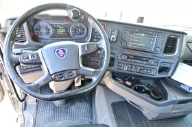 Scania R 450, снимка 13