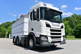 Scania R 450, снимка 2