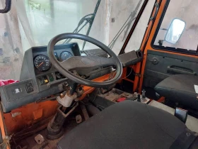 Mercedes-Benz UNIMOG Multikar , снимка 7