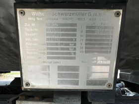 Man Tgs TGS26.400 Млекарка, снимка 10