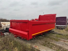 Mercedes-Benz Actros, снимка 3