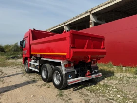 Mercedes-Benz Actros, снимка 8