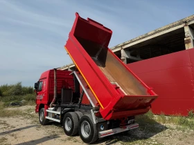 Mercedes-Benz Actros, снимка 10