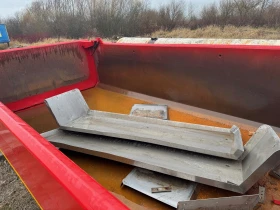 Mercedes-Benz Actros, снимка 6