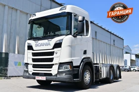Scania R 450 