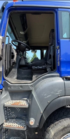Man Tgs 18.460 4x4 | Mobile.bg � ����� ������ 7