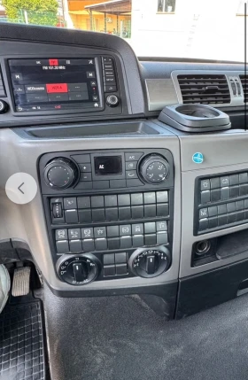 Man Tgs 18.460 4x4 | Mobile.bg � ����� ������ 4