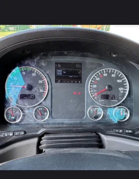 Man Tgs 18.460 4x4 | Mobile.bg � ����� ������ 6