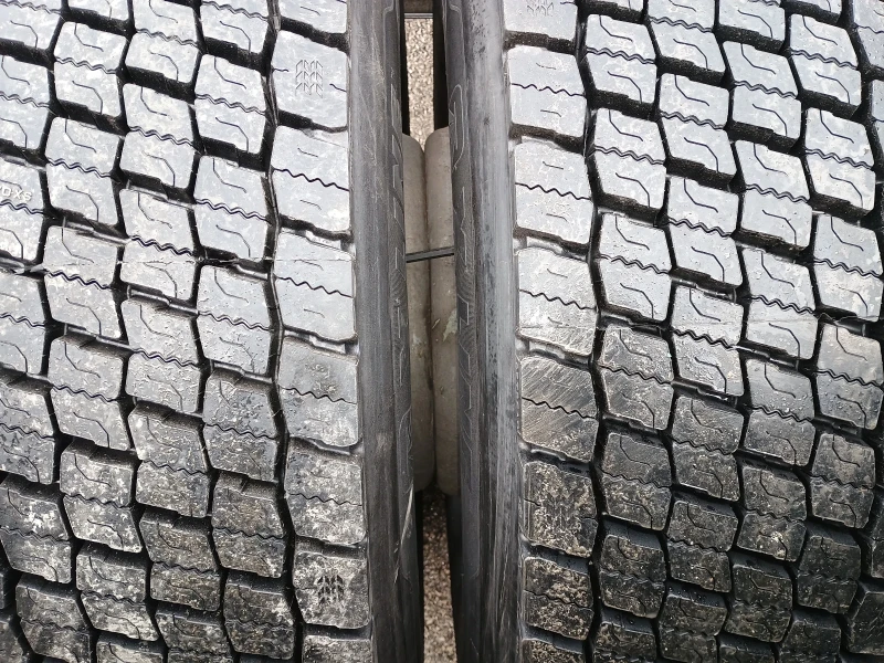 Daf XF 105 FT Нов внос от Швейцария!Интардер!Smart Tacho 2, снимка 4 - Камиони - 53125654