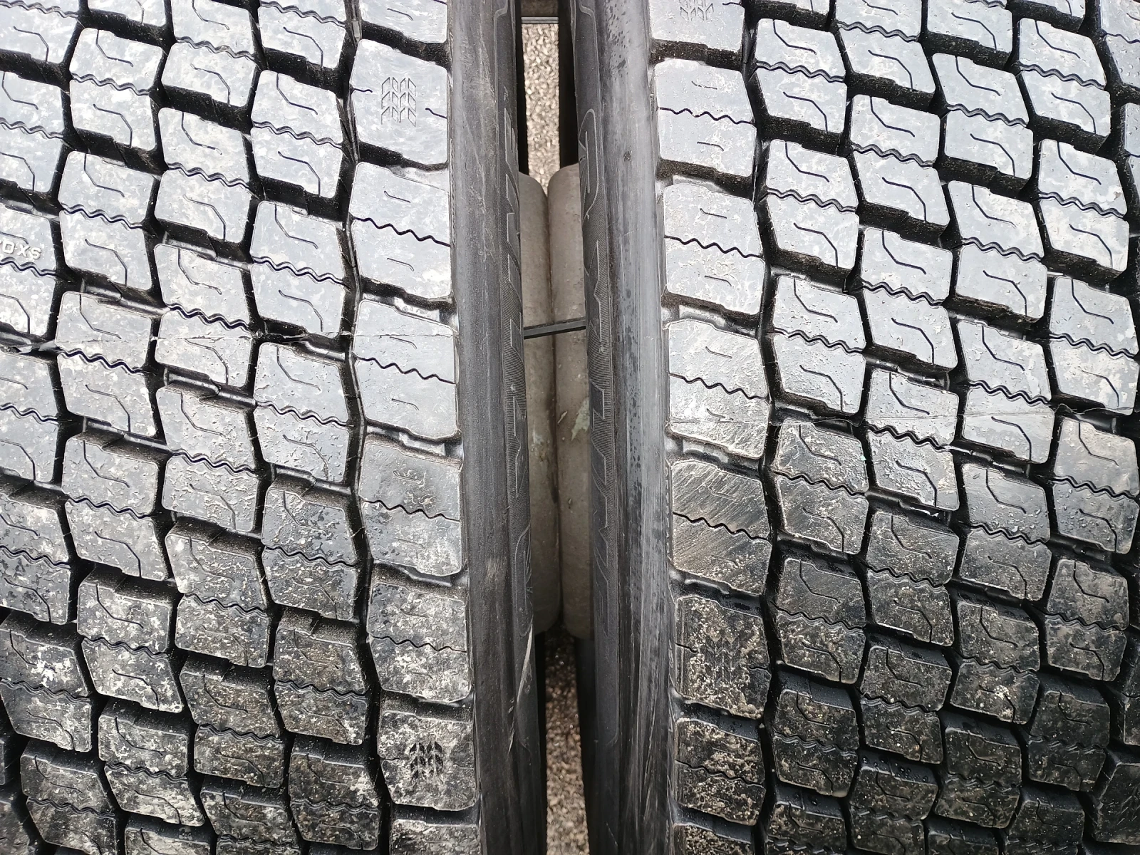 Daf XF 105 FT Нов внос от Швейцария!Интардер!Smart Tacho 2 - изображение 4