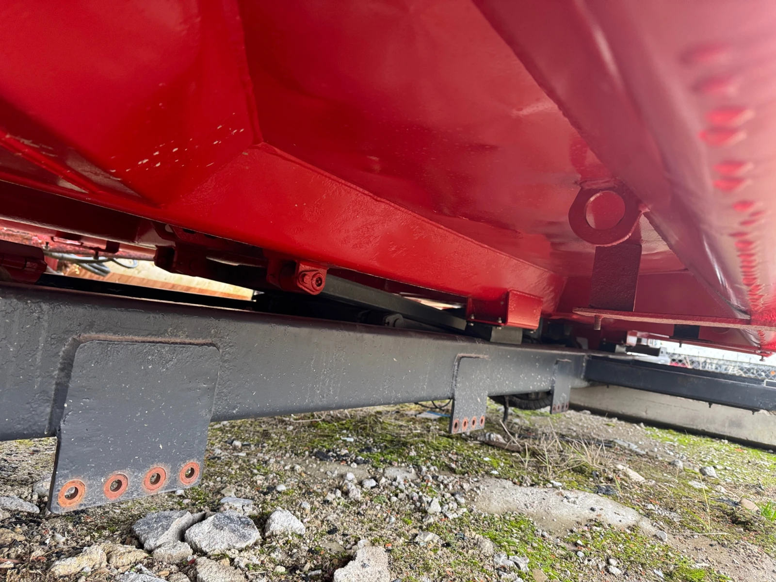 Mercedes-Benz Actros  - изображение 5