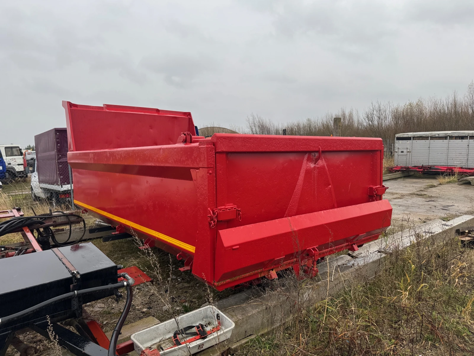 Mercedes-Benz Actros  - изображение 4