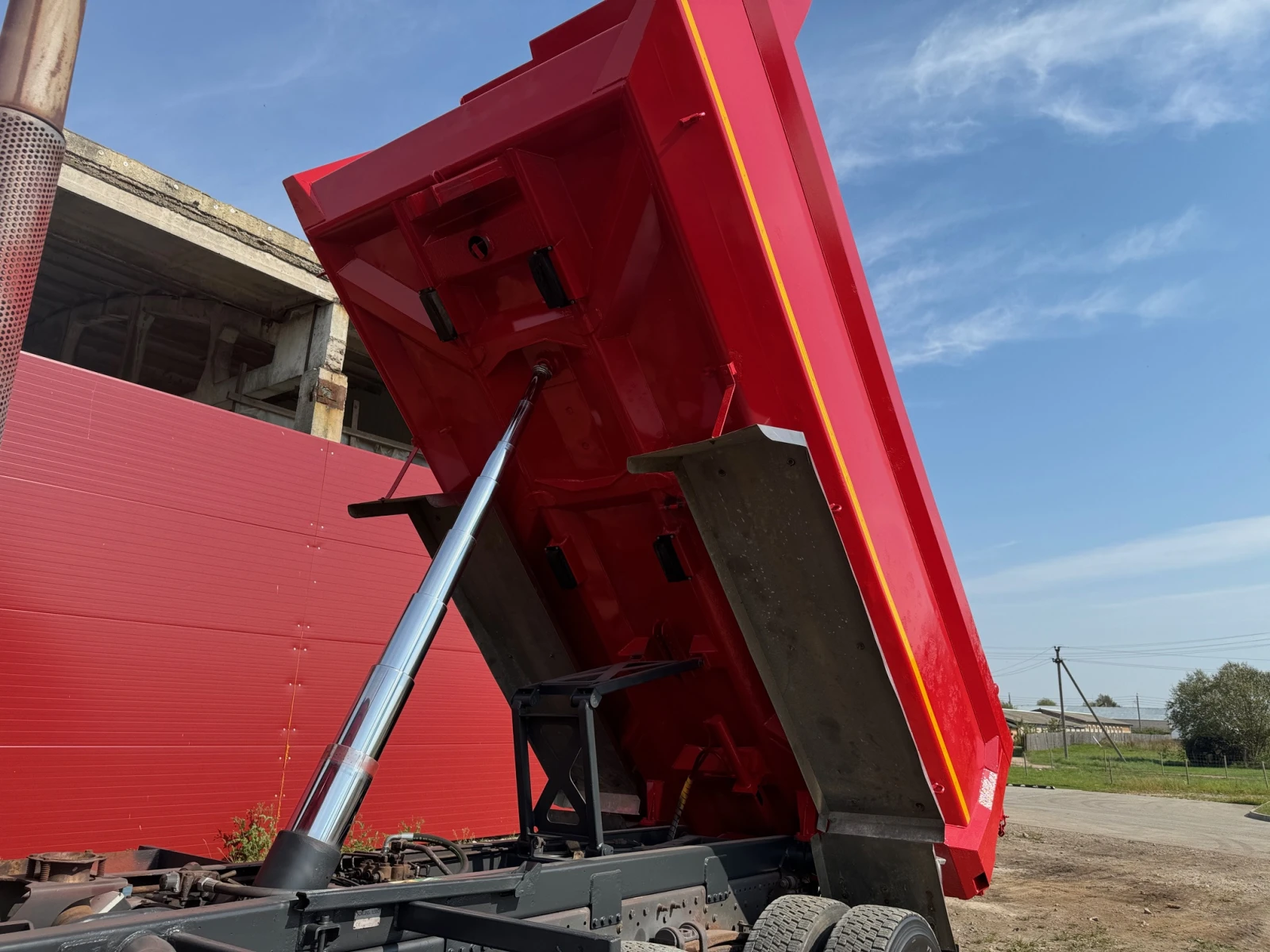 Mercedes-Benz Actros | Mobile.bg � ����������� 11