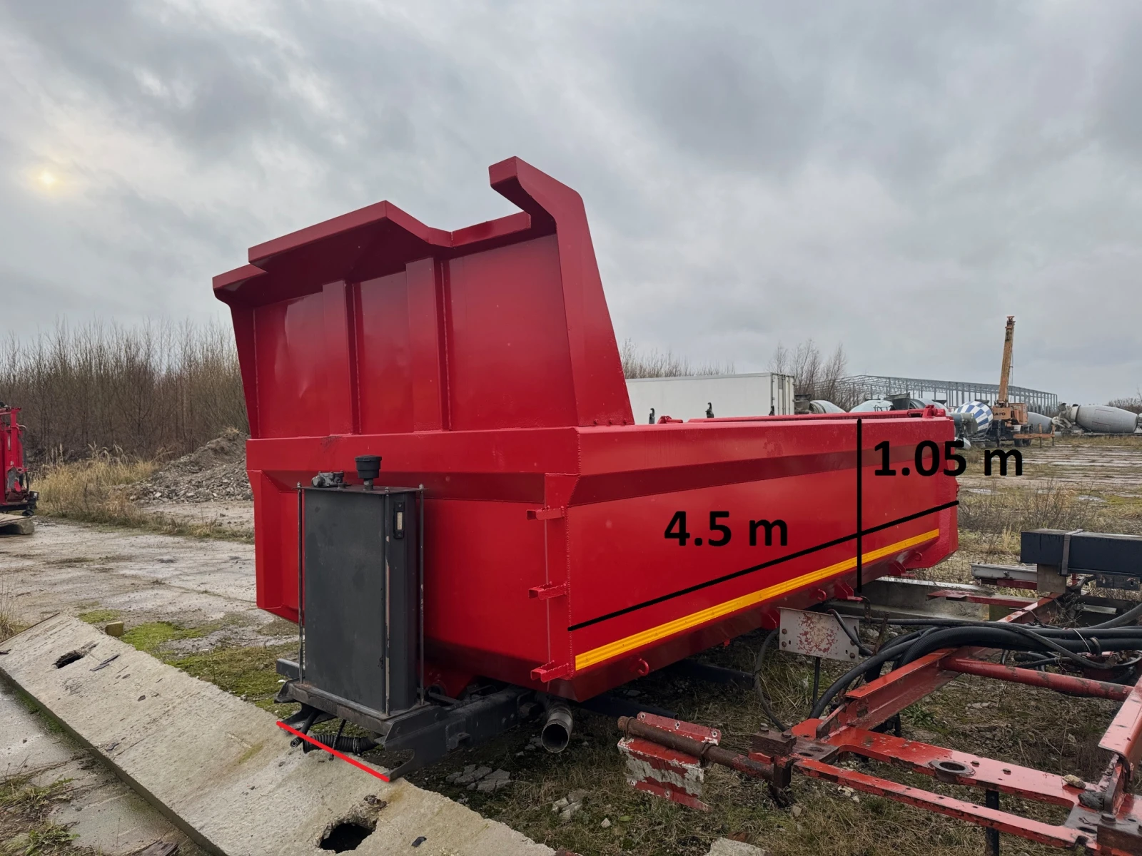 Mercedes-Benz Actros | Mobile.bg � ����������� 1