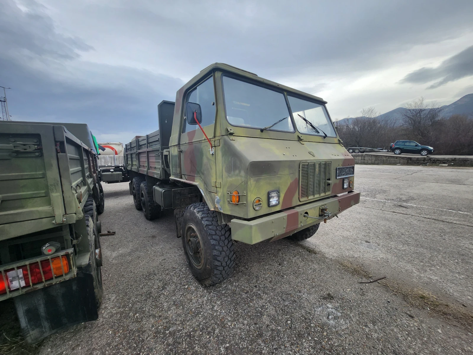 Iveco Magerus | Mobile.bg � ����������� 1