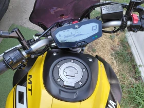Yamaha Mt-07 ABS, снимка 16