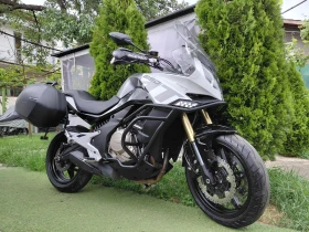 Yamaha Mt-07 ABS, снимка 17