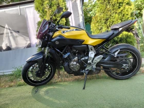Yamaha Mt-07 ABS, снимка 6