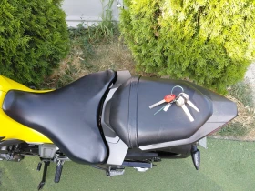 Yamaha Mt-07 ABS, снимка 13