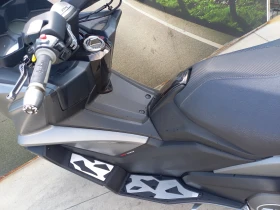 Kymco AK 550 ABS TC LED 14000 km, снимка 12