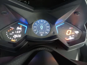 Kymco AK 550 ABS TC LED 14000 km, снимка 10