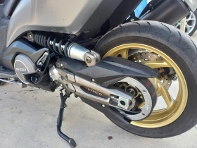 Kymco AK 550 ABS TC LED 14000 km, снимка 7