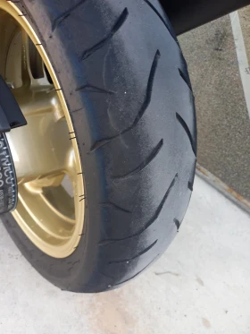 Kymco AK 550 ABS TC LED 14000 km, снимка 8