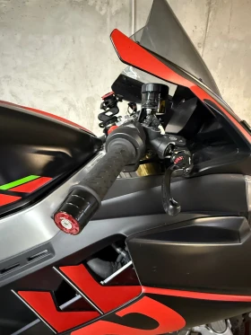 Aprilia RSV4 1100, снимка 7