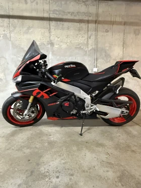 Aprilia RSV4 1100, снимка 9