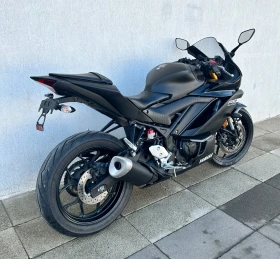 Yamaha R 3 A2, снимка 3