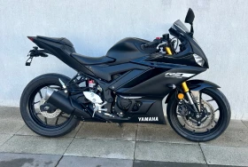 Yamaha R 3 A2, снимка 7