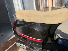 Vespa 50 Lx, снимка 8