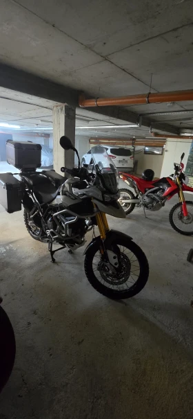 Triumph Tiger 900 rally  pro, снимка 4