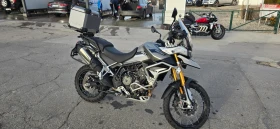 Triumph Tiger 900 rally  pro, снимка 6